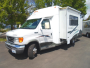 2005 Itasca Cambria